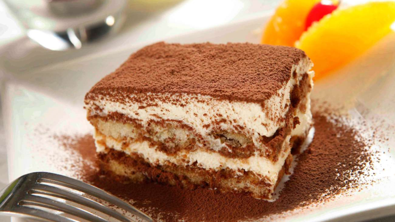 tiramisu recetas