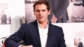 Albert Rivera. EP