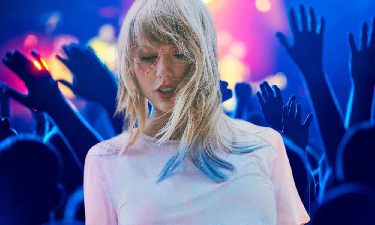 El nuevo álbum de Taylor Swift saldrá a la venta este octubre de 2023
