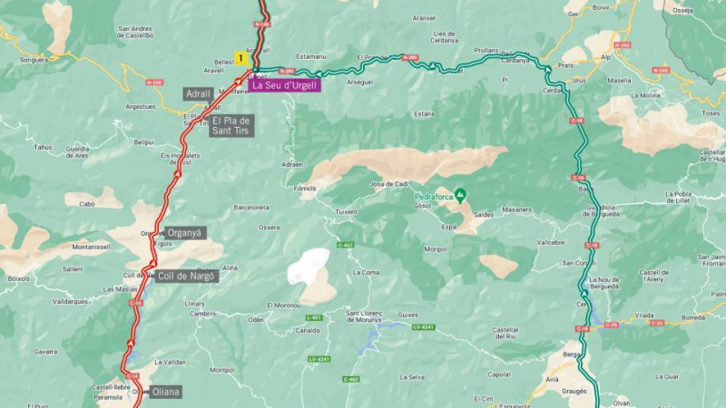 etapa 3 la vuelta 2023 etapa 3 la vuelta 2023