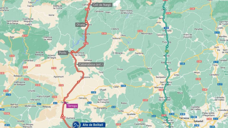 etapa 4 la vuelta 2023 etapa 4 la vuelta 2023