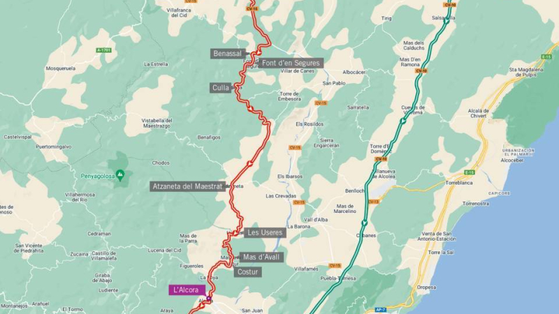 etapa 5 la vuelta 2023 etapa 5 la vuelta 2023
