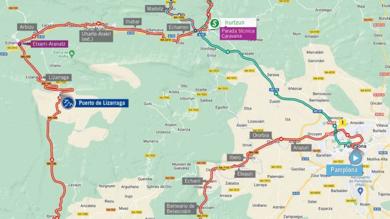 etapa 15 la vuelta 2023 etapa 15 la vuelta 2023