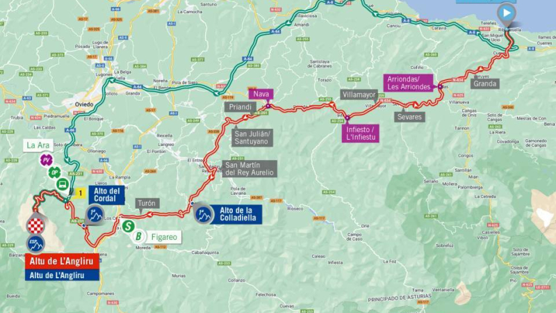 etapa 17 la vuelta 2023 etapa 17 la vuelta 2023