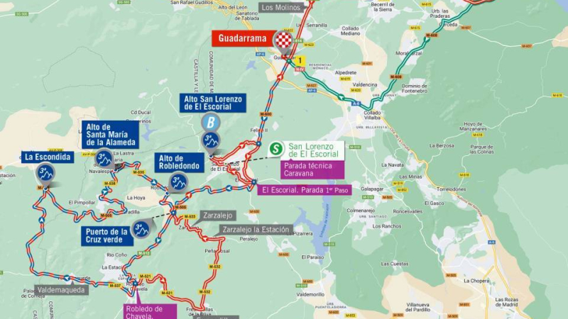 etapa 20 la vuelta 2023 etapa 20 la vuelta 2023