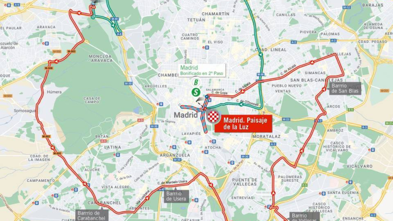etapa 21 la vuelta 2023 etapa 21 la vuelta 2023