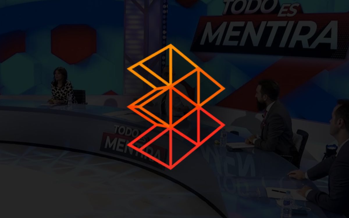 Un reportero de 'Todo es mentira' y 'Focus' ficha por Atresmedia para incorporarse al área de sucesos. Elaboración propia 