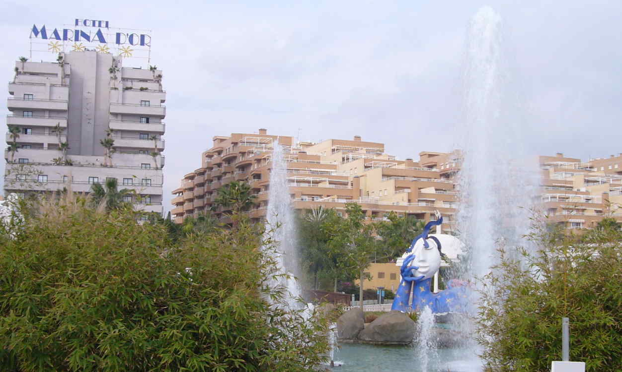 Marina D’Or cambia de manos y aspira a ser la ciudad de vacaciones soñada