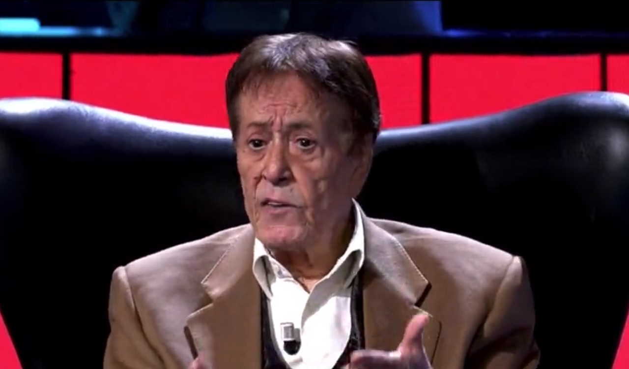 Muere Hilario López Millán a los 78 años. Telecinco