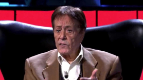 Muere Hilario López Millán a los 78 años. Telecinco