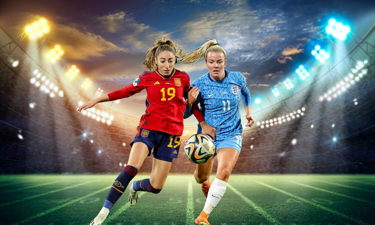¿Cuándo será el Mundial de Fútbol Femenino?