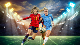 ¿Cuándo será el Mundial de Fútbol Femenino?