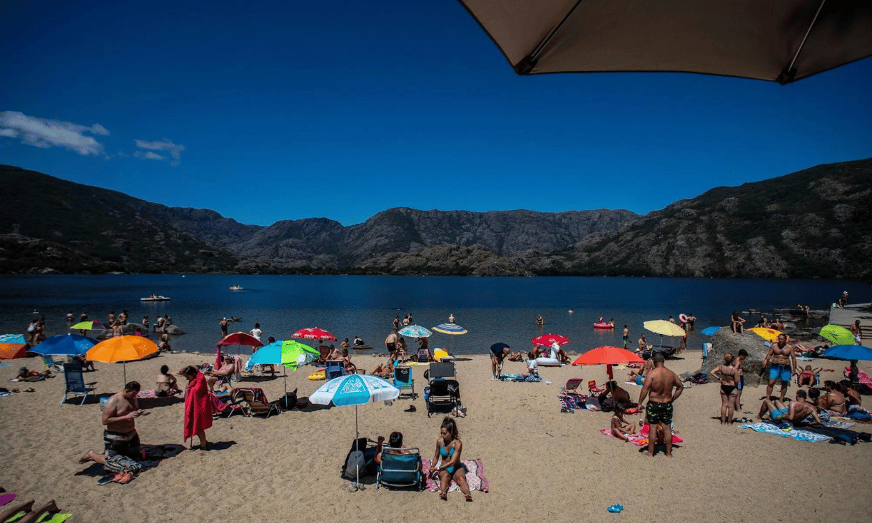 Diez playas que [a lo mejor] no sabías ni que existían