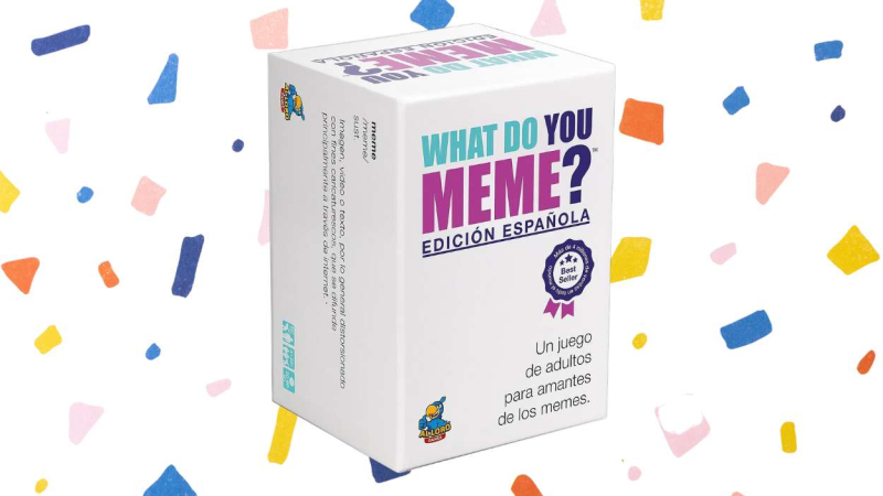 What do you meme