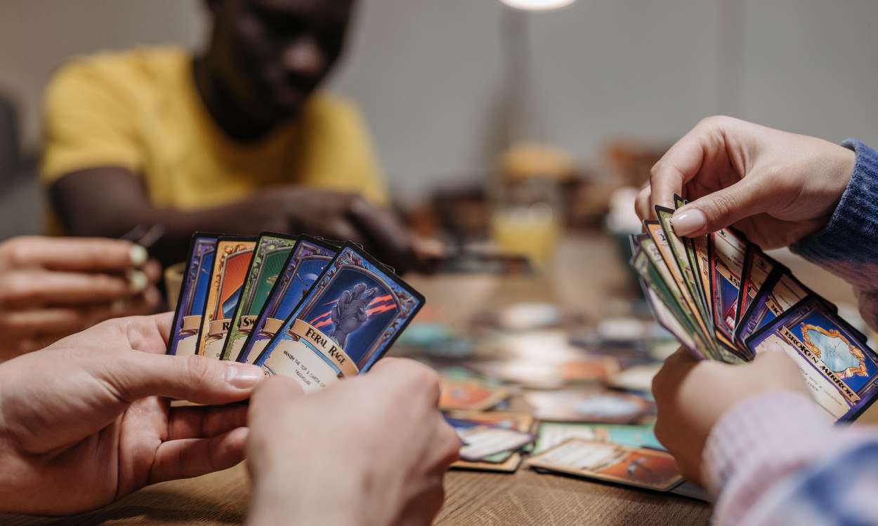 15 juegos de mesa ideales para niños de tres a seis años