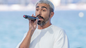 Las amenazas de 'El Hormiguero' contra Rayden por alinearse contra Pablo Motos, al descubierto. RTVE