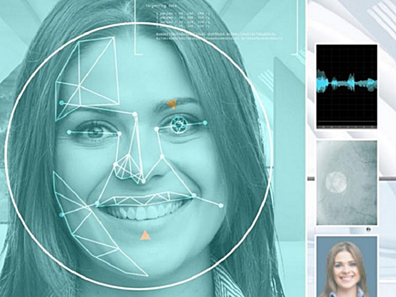 Un simple escaneo facial permite, a través del software desarrollado por la empresa española Bismart, reconocer el estado de ánimo de una persona