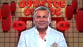Lista de colaboradores de 'Cuentos Chinos', el nuevo programa de Telecinco con Jorge Javier Vázquez. Elaboración propia