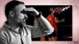 Vox, el único de los partidos principales que guarda silencio sobre el machismo de Rubiales