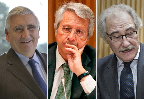 Los 11 banqueros condenados que se han librado de la cárcel