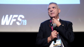 El expresidente de la RFEF, Ángel María Villar. EP