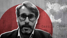 Miguel García Caba, el 'espía' de Rubiales que tiene en sus manos la cabeza de su jefe