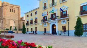Motril estudia quitar la medalla a Rubiales