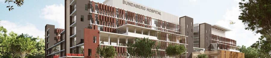 Bundaberg Hospital