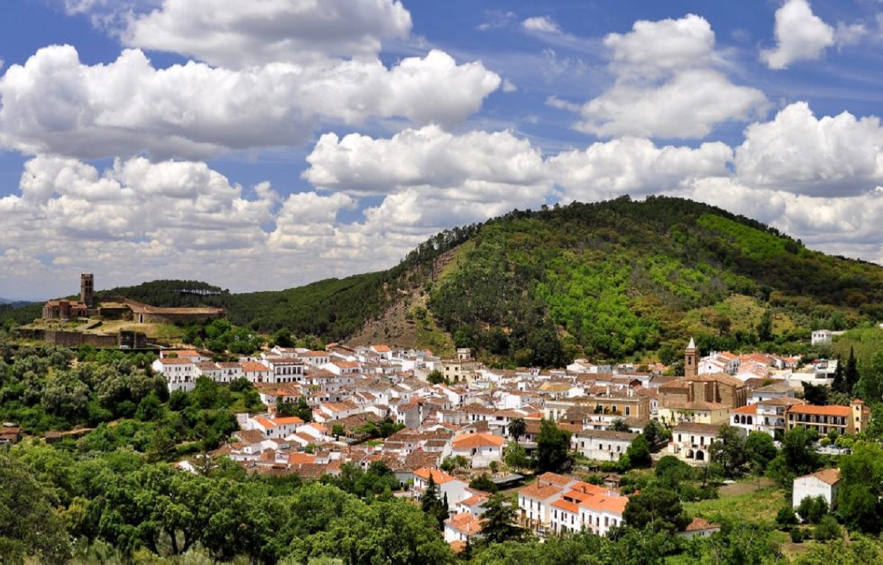 Imagen de Turismo de Andalucía