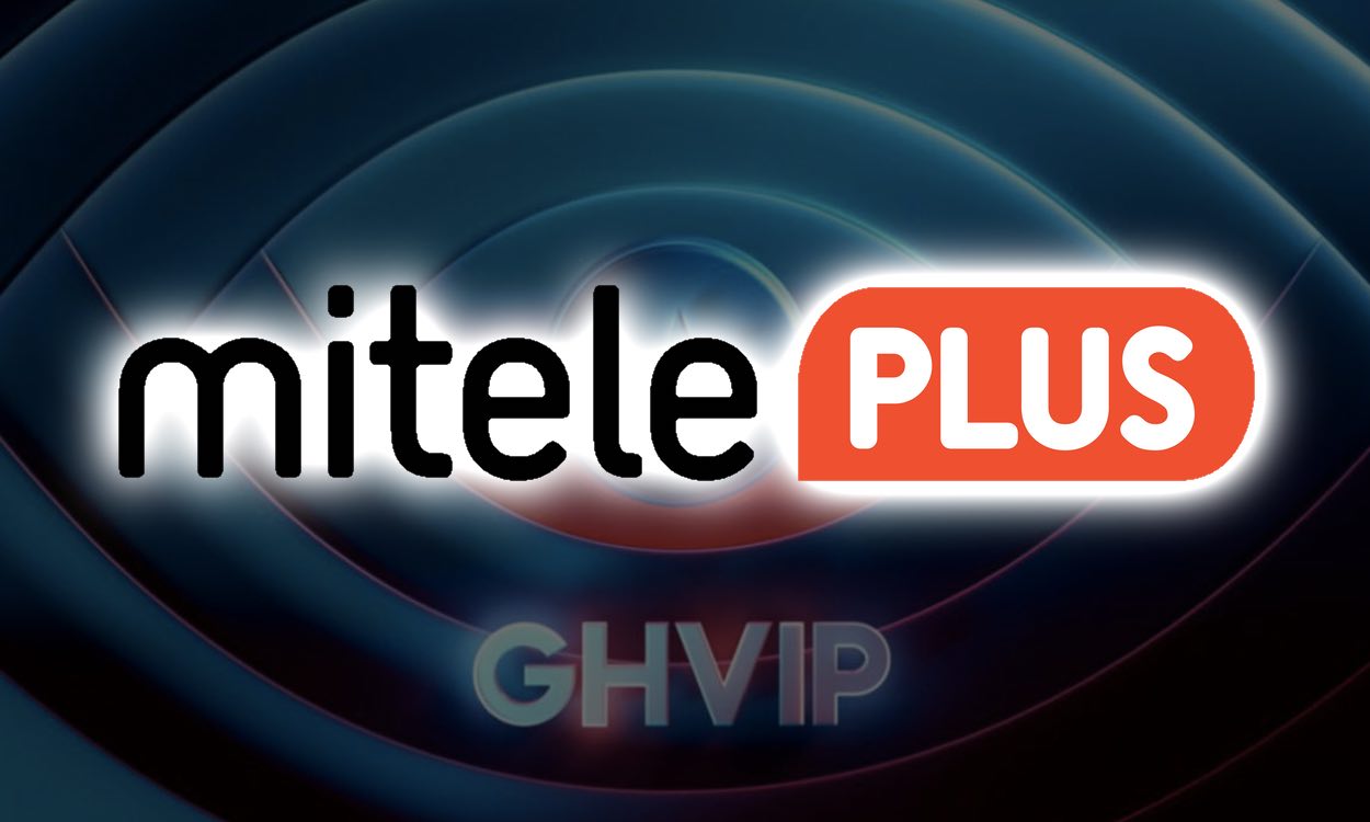 Mitele Plus contará con una emisión premium del Canal 24 horas de 'GH VIP 8'. Elaboración propia