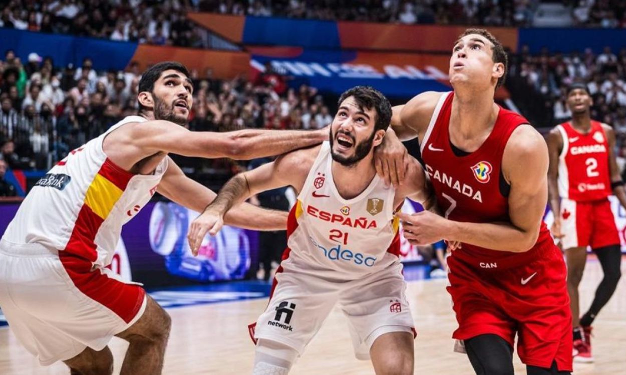 El Mundial de Basket lidera las audiencias ante una tibia despedida de 'Fiesta de Verano'. RTVE.