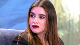 El tuit de Sol Macaluso contra 'Gran Hermano' que se viraliza tras ser concursante del 'VIP'. Mediaset España