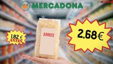 Los productos más caros en cada supermercado