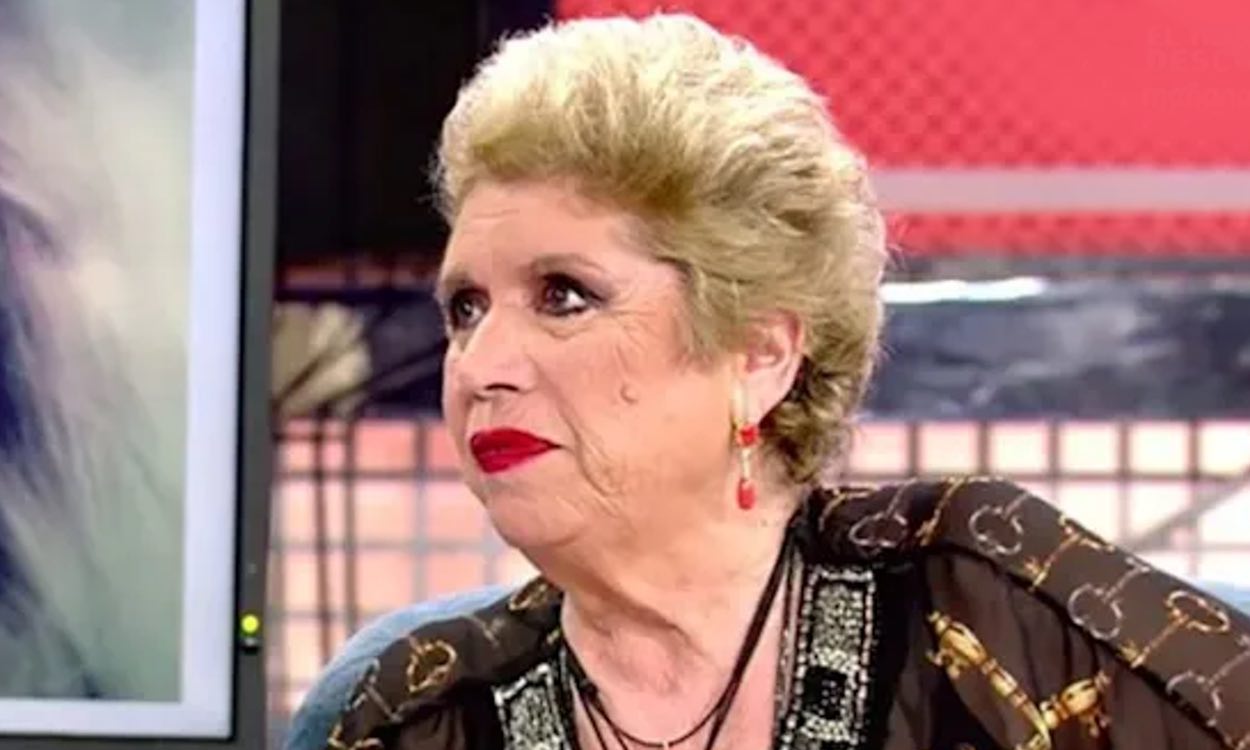 Atresmedia Televisión estrena en laSexta un documental con María Jiménez tras su muerte. Mediaset España