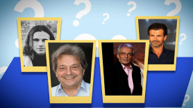 ¿Son familia los actores Pepe Sancho y Sancho Gracia? Elaboración propia. 