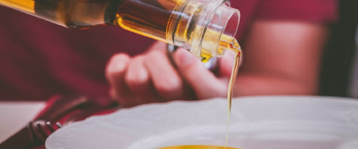 El aceite de oliva en spray, el aliado perfecto para adelgazar