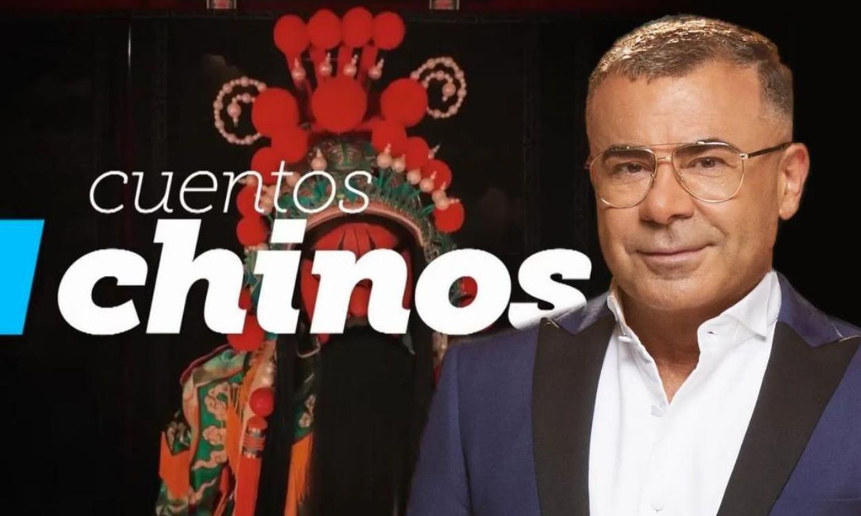 'Cuentos Chinos' escribe una carta a 'El Hormiguero'. Mediaset España.