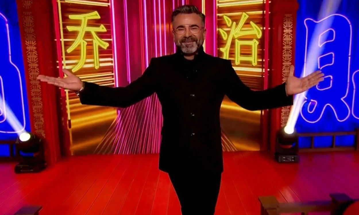 ¿Quién ha conquistado a las audiencias en el primer asalto entre 'Cuentos Chinos' y 'El Hormiguero'? Mediaset España