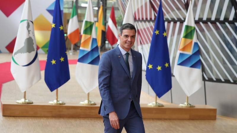 España, invitada al G7 económico por primera vez en la historia. EP.