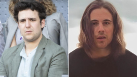 Froilán y Daniel Sancho tienen amigos en común
