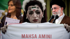 Un año sin Mahsa Amini: la lucha de las mujeres iraníes por sus derechos continúa. Pablo Caraballo.