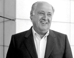 amancio ortega