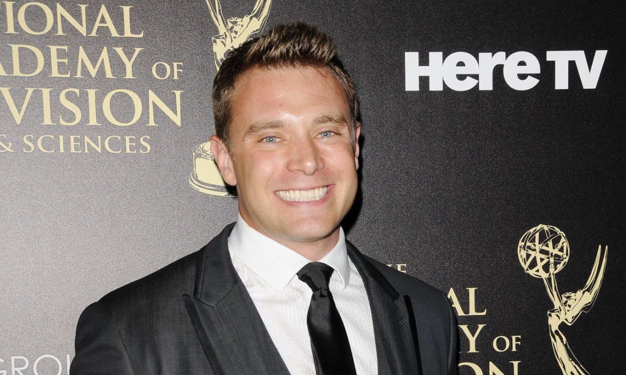 El actor Billy Miller ha muerto a los 43 años