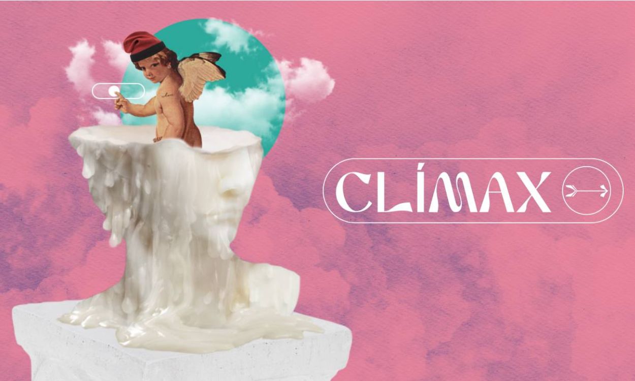 Tindercat abre el casting de ‘Clímax’, el nuevo dating show 100% digital de 3Cat. La bombilla