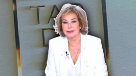 Todas las audiencias del lunes 18 de septiembre, con el estreno del 'TardeAR' de Ana Rosa. Elaboración propia