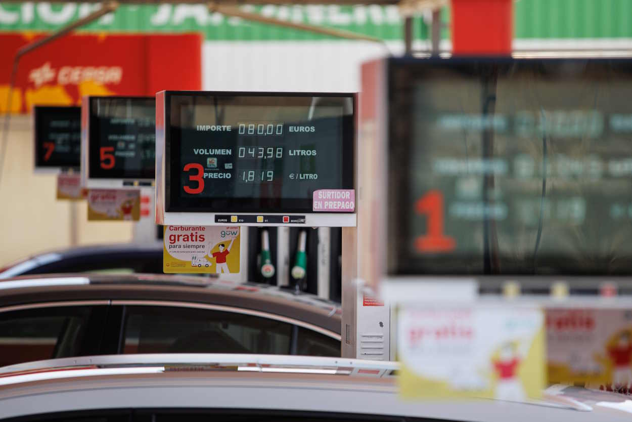 Estas son las gasolineras más baratas de cada provincia de cara a Semana Santa