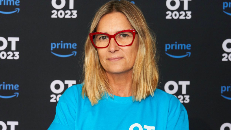 OT 2023': Los últimos detalles que debes conocer antes de su estreno en  Prime Video