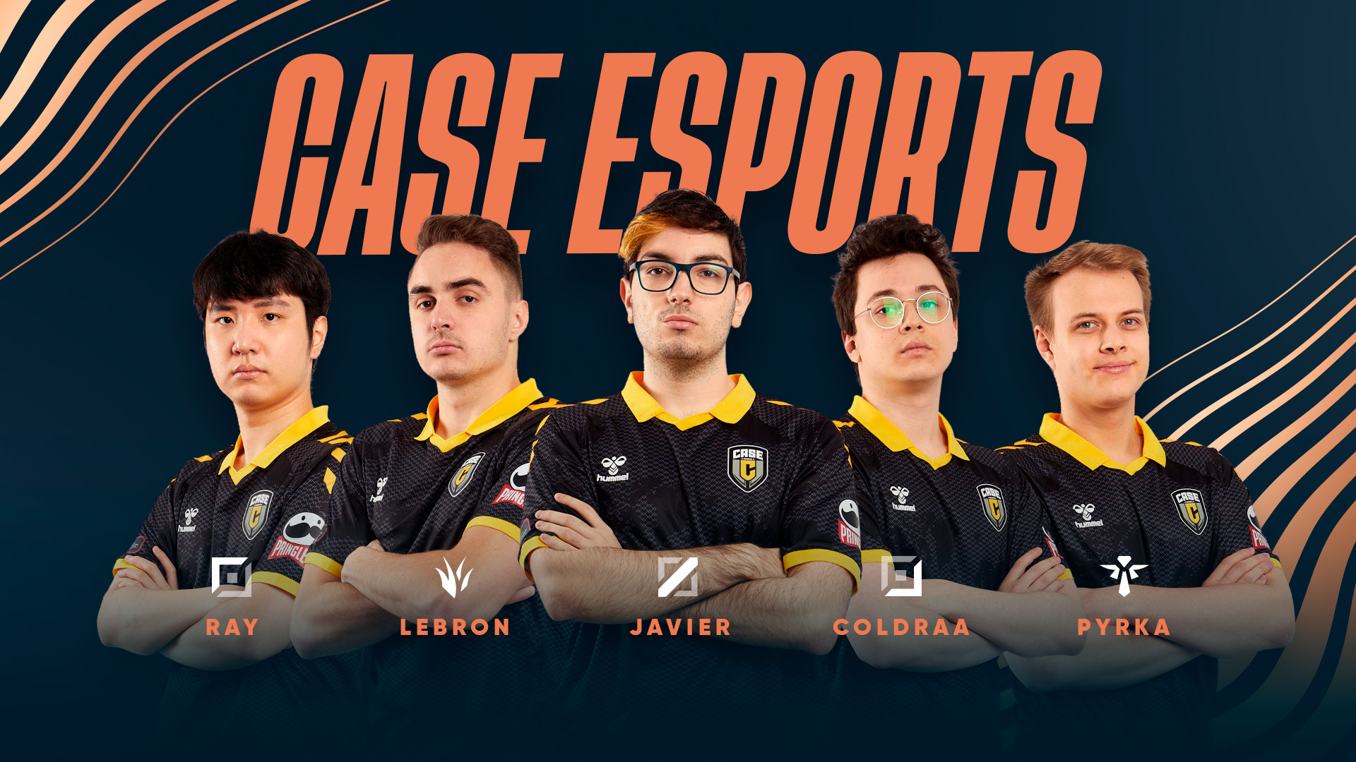 CASE Esports asciende a Superliga 