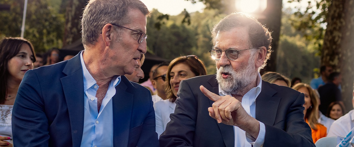 "Mentir no es un delito" y otras perlas del PP para justificar o restarle importancia a la corrupción