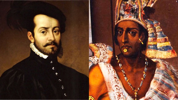 Qué extraña conexión tienen Cortés y Moctezuma con la literatura picaresca Qué extraña conexión tienen Cortés y Moctezuma con la literatura picaresca